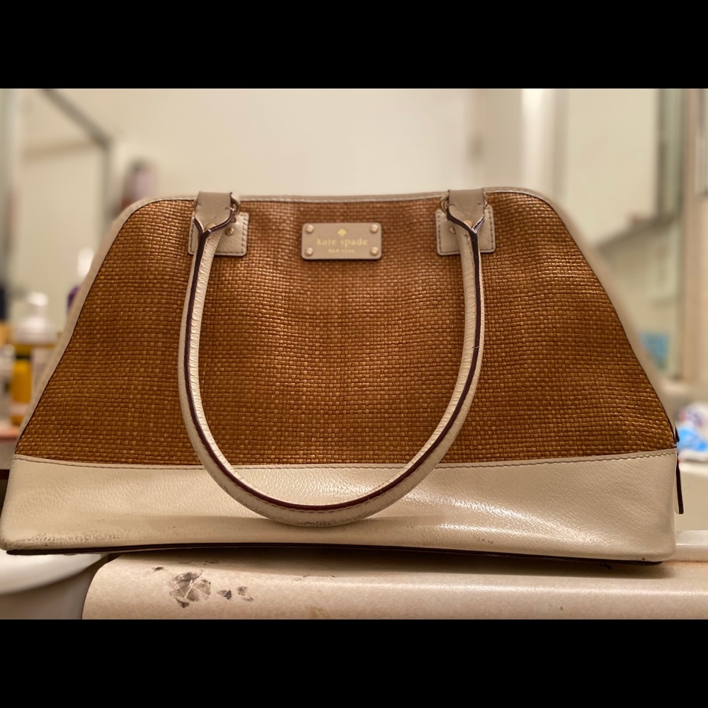 Handbag